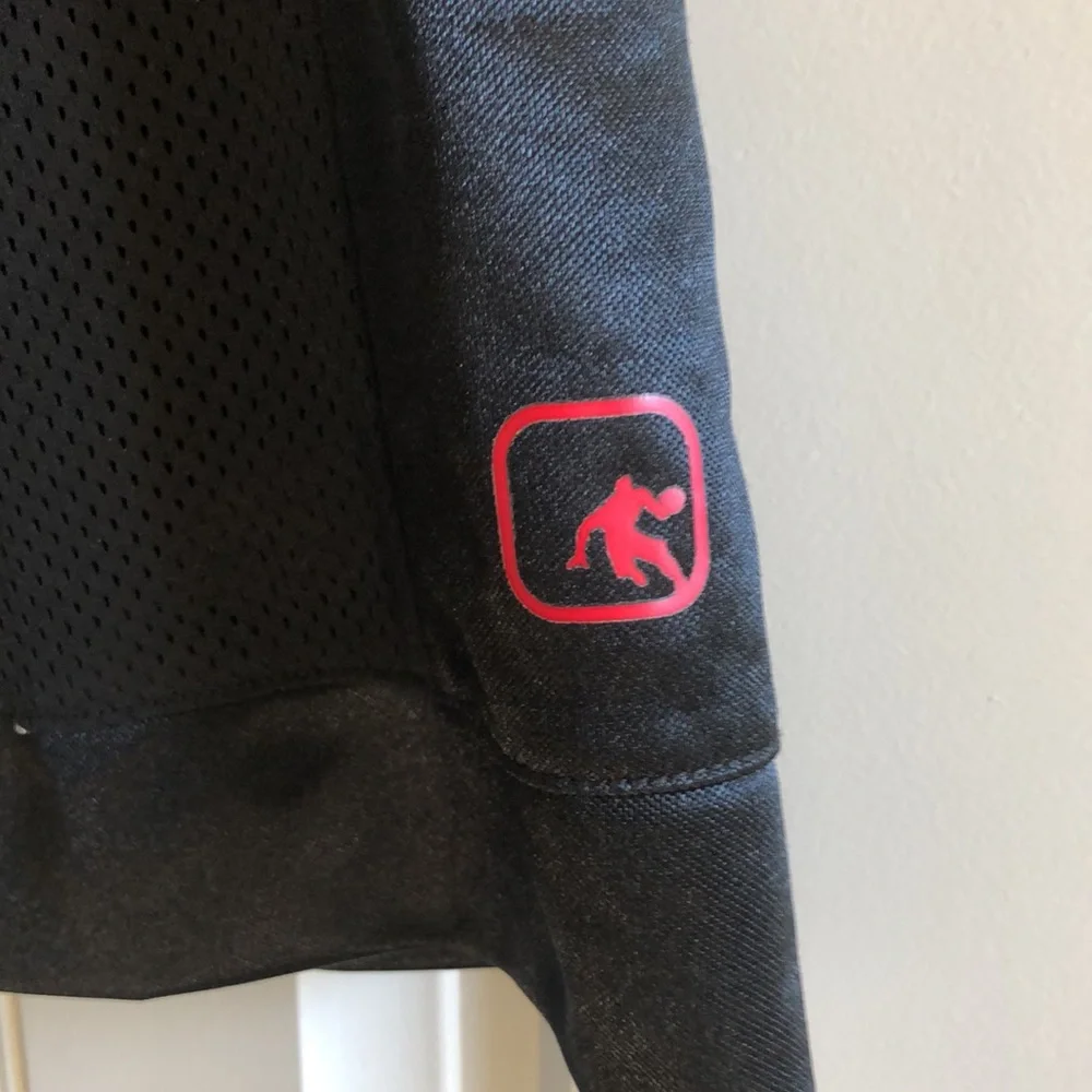 AND1 Men's Basketball/Workout/Athletic Shorts - Picture 5 of 9